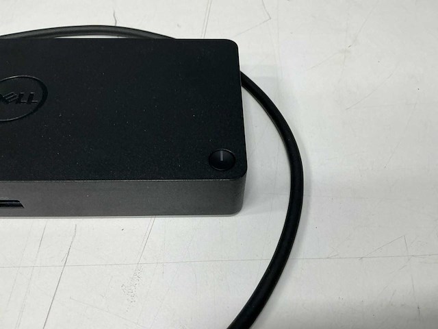 Dell - k20a - 001 - dockingstations - afbeelding 7 van  10