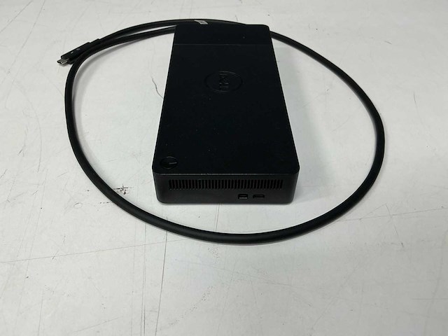 Dell - k20a - 001 - dockingstations - afbeelding 8 van  10