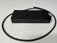 Dell - k20a - 001 - dockingstations - afbeelding 9 van  10
