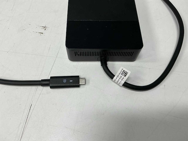 Dell - k20a - 001 - dockingstations - afbeelding 10 van  10