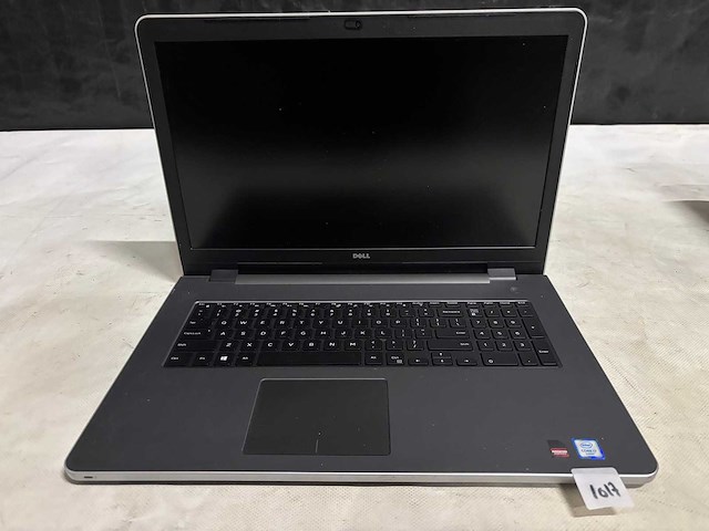 Dell - laptop - afbeelding 2 van  3