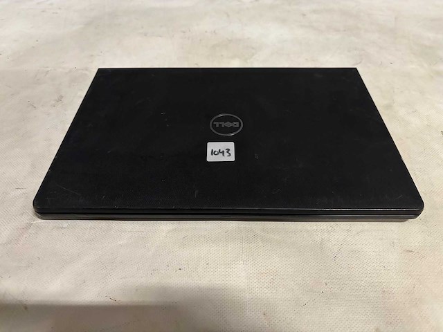 Dell - laptop - afbeelding 3 van  3