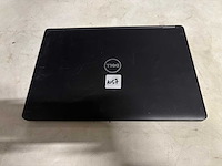 Dell - laptop - afbeelding 3 van  3