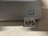 Dell - laptop - afbeelding 2 van  3