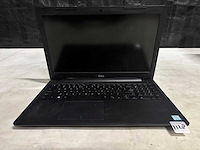 Dell - laptop - afbeelding 1 van  3