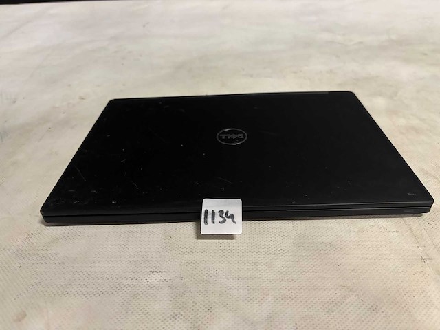 Dell - laptop - afbeelding 2 van  2