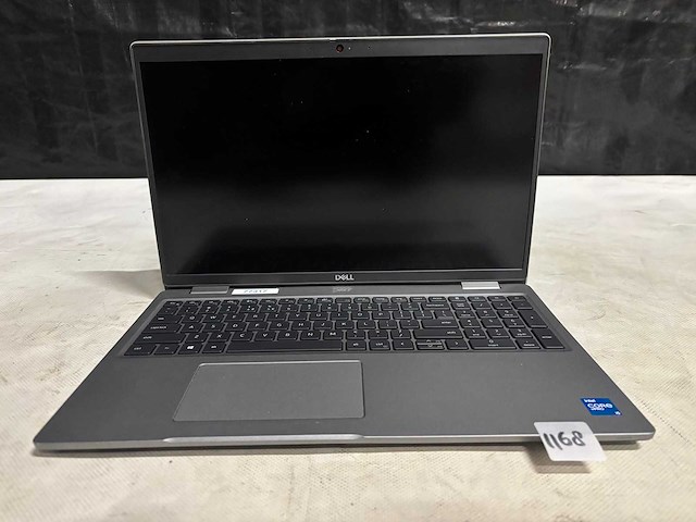 Dell - laptop - afbeelding 1 van  3