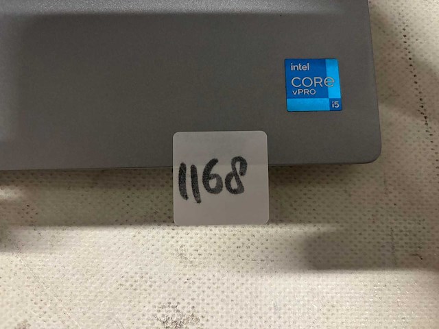 Dell - laptop - afbeelding 2 van  3