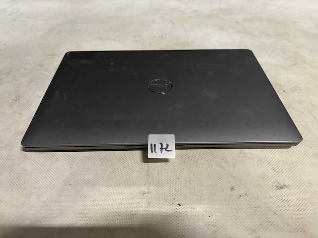 Dell - laptop - afbeelding 3 van  3