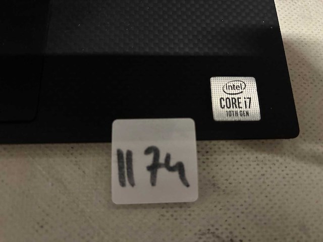 Dell - laptop - afbeelding 2 van  3