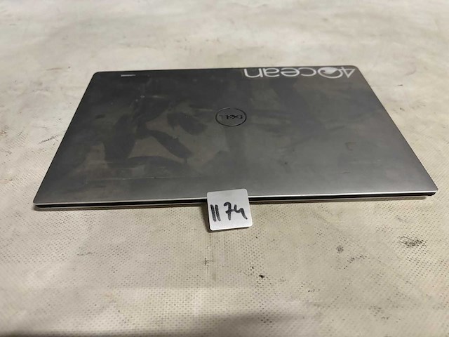 Dell - laptop - afbeelding 3 van  3