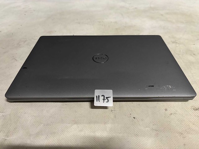 Dell - laptop - afbeelding 3 van  3
