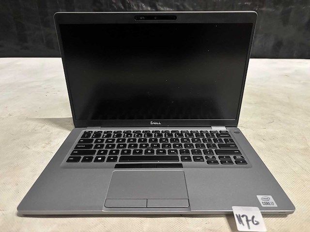 Dell - laptop - afbeelding 1 van  3
