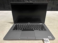 Dell - laptop - afbeelding 1 van  3