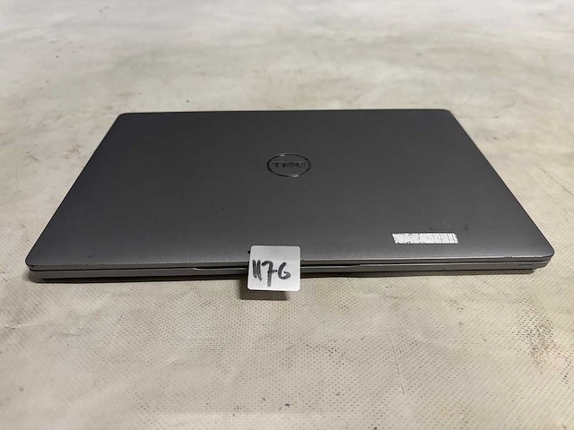 Dell - laptop - afbeelding 3 van  3