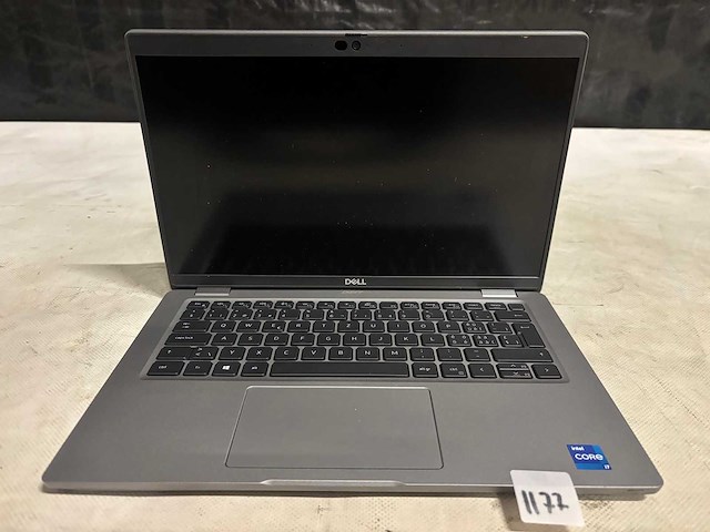 Dell - laptop - afbeelding 1 van  3