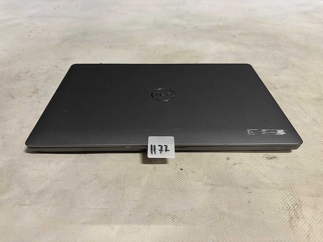 Dell - laptop - afbeelding 3 van  3