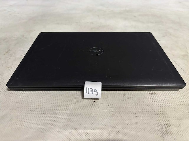 Dell - laptop - afbeelding 3 van  3