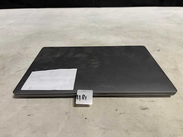 Dell - laptop - afbeelding 3 van  3