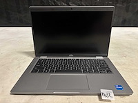 Dell - laptop - afbeelding 1 van  3