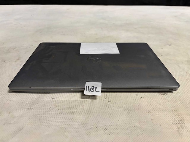 Dell - laptop - afbeelding 3 van  3