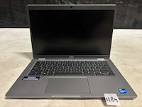 Dell - laptop - afbeelding 1 van  3