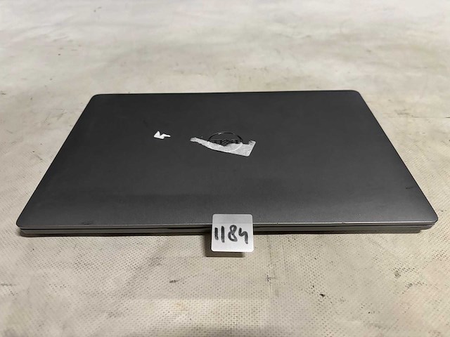 Dell - laptop - afbeelding 3 van  3
