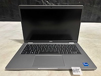 Dell - laptop - afbeelding 1 van  3
