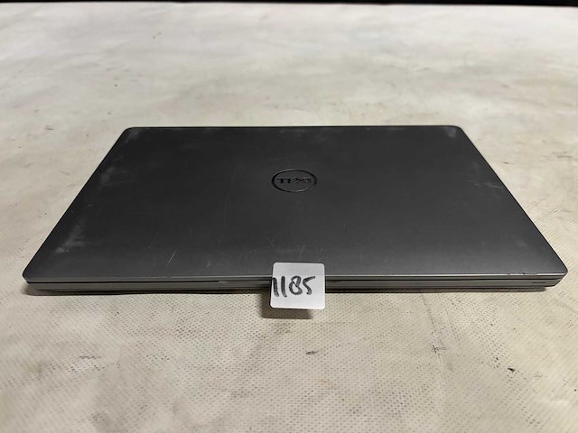 Dell - laptop - afbeelding 3 van  3