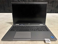 Dell - laptop - afbeelding 1 van  3