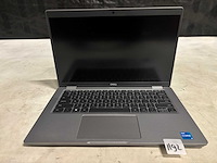 Dell - laptop - afbeelding 1 van  3