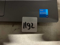 Dell - laptop - afbeelding 2 van  3