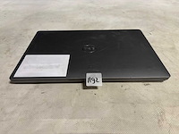 Dell - laptop - afbeelding 3 van  3