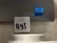 Dell - laptop - afbeelding 2 van  3