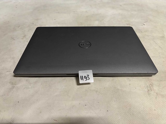 Dell - laptop - afbeelding 3 van  3