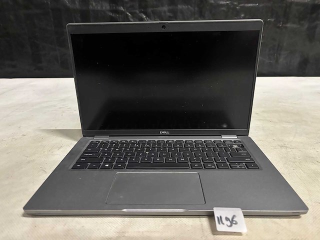 Dell - laptop - afbeelding 1 van  2