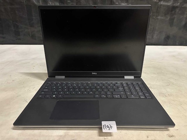 Dell - laptop - afbeelding 1 van  2