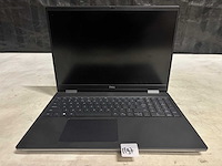 Dell - laptop - afbeelding 1 van  2