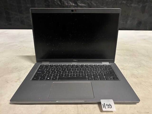Dell - laptop - afbeelding 1 van  2