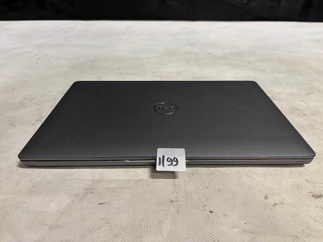 Dell - laptop - afbeelding 2 van  2