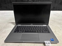 Dell - laptop - afbeelding 1 van  3