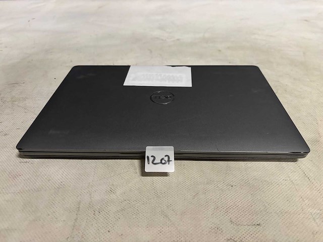 Dell - laptop - afbeelding 3 van  3