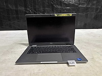 Dell - laptop - afbeelding 1 van  3