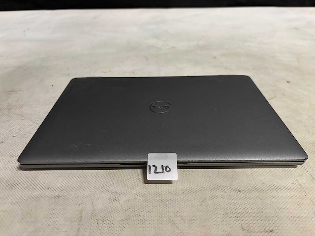 Dell - laptop - afbeelding 3 van  3