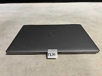 Dell - laptop - afbeelding 3 van  3