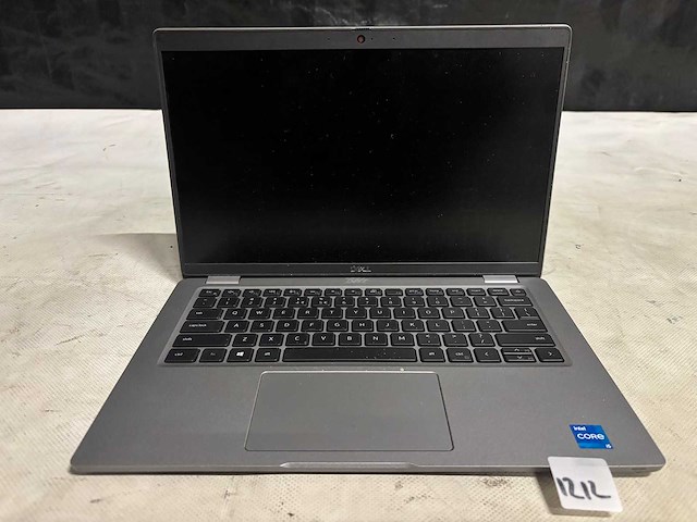 Dell - laptop - afbeelding 1 van  3