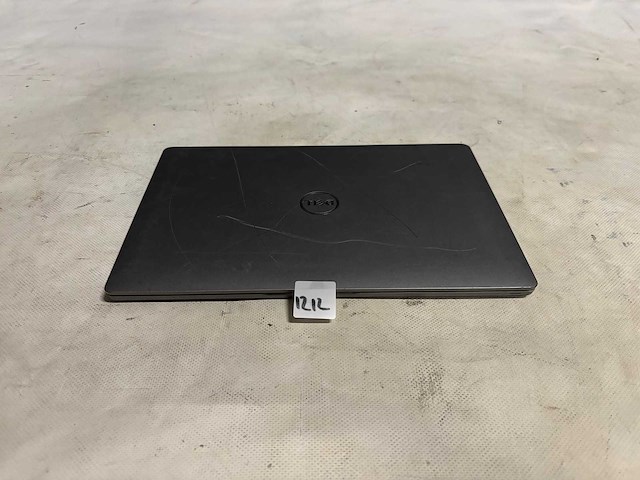 Dell - laptop - afbeelding 3 van  3