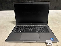 Dell - laptop - afbeelding 1 van  3