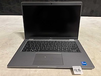 Dell - laptop - afbeelding 1 van  3