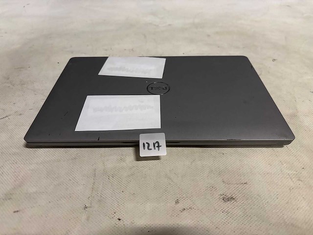 Dell - laptop - afbeelding 3 van  3